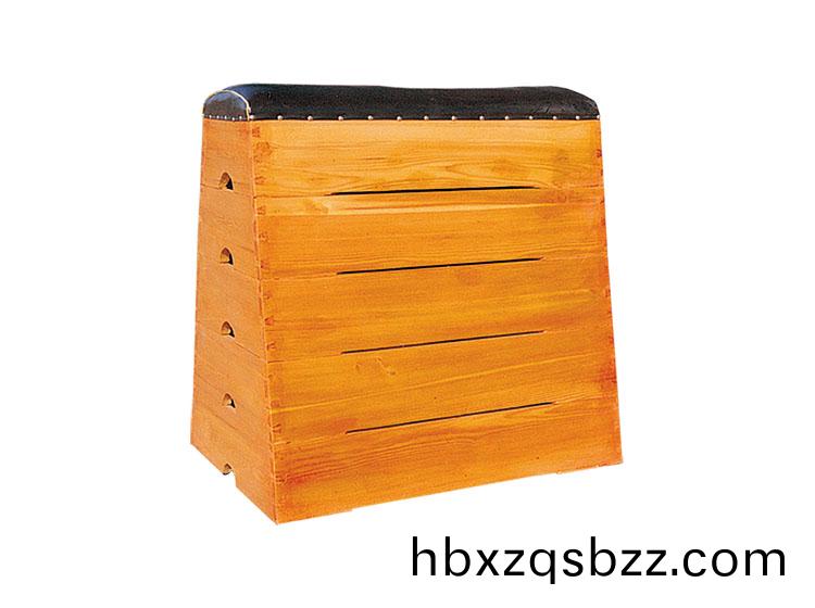 SY-E-014五(wu)節(jie)跳箱(xiang)