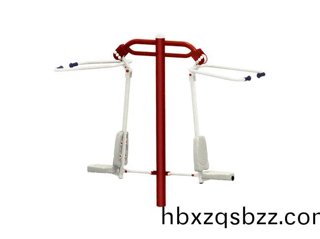 SY-G-016 雙(shuang)位坐(zuo)拉器(qi)