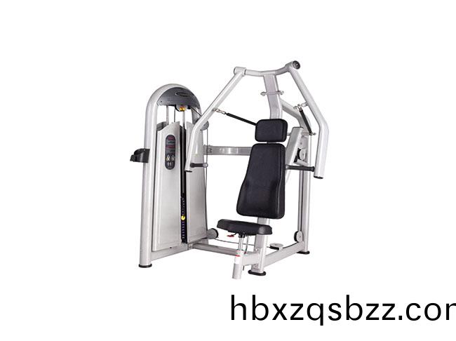 SY-I-016 坐(zuo)姿(zi)推(tui)胷訓練器(qi)