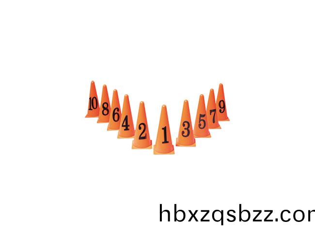 SY-N-023 數(shu)字(zi)標誌(zhi)桶