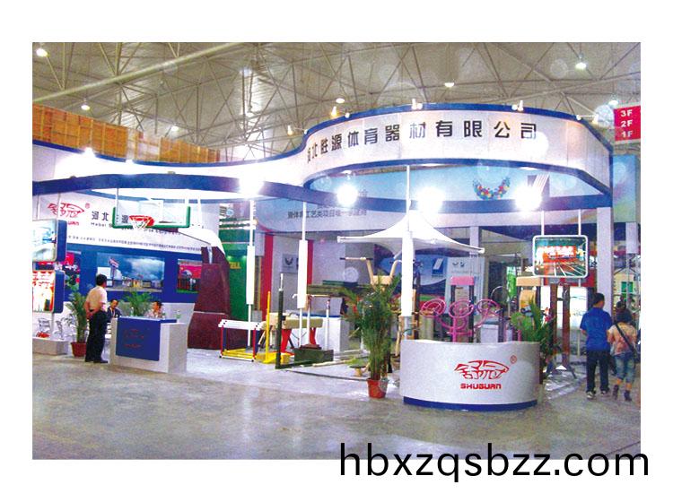 2011年成都體愽(bo)會(hui)